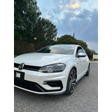 Volkswagen Golf R 2018 2.0 Tsi 4motion Dsg