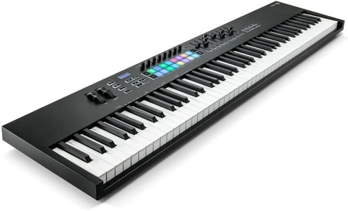 Novation - Launchkey 88 Mk3 88-key Keyboard Controller