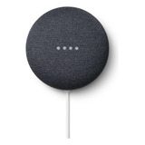 Google Nest Mini - Altavoz Inteligente De 2ª Generación C.