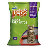 Arena Petys Aglomerante 10 Kg