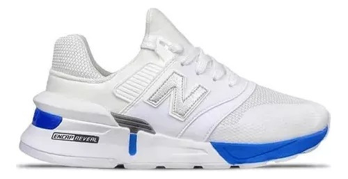 Tênis Masculino New Balance 997s Sport Exclusivo Original 