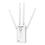 Repetidor Wifi Amplificador, Access Point Wavlink 1200mbps 