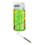 Lixit Critter Bright - Botellas De Agua Para Hmsteres, Conej