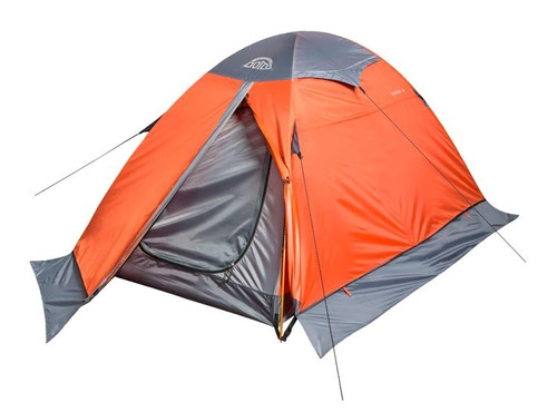 Carpa Doite Pukara 2 Personas Montaña Camping Local Palermo°