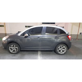 Citroën C3 2016 1.6 Vti 115 Shine