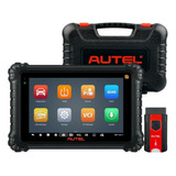 Scanner Automotivo Tpms Autel Ms906 Pro Ts