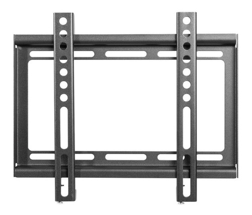 Soporte Bigger Kl22-22f De Pared Para Tv/monitor De 23  A 42  Negro