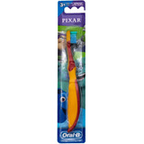 Oral-b Kids Pixar Cepillo De Dientes, Niños 3+, Extra Suave,