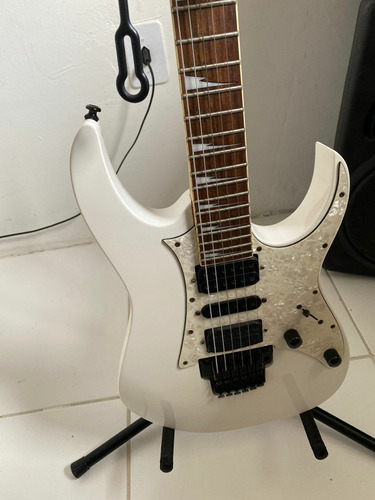 Guitarra Ibanez Rg 350dx