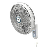 Ventilador De Pared Navia M018p Silencioso De 18 Pulgadas