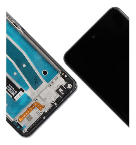 Replacement For LG K92 5g K920 6.7 Inch Lcd Display Touch Sc