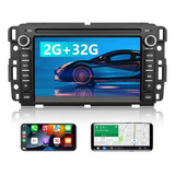 2g+32g Radio De Coche Estéreo Android 12 Chevrolet Che...