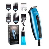 Mini Clipper  Trimmer De Corte Big Shot Babyliss Pro