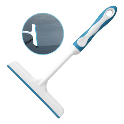 X# Raspador De Vidrio, Limpiacristales Y Limpiacristales Pa*