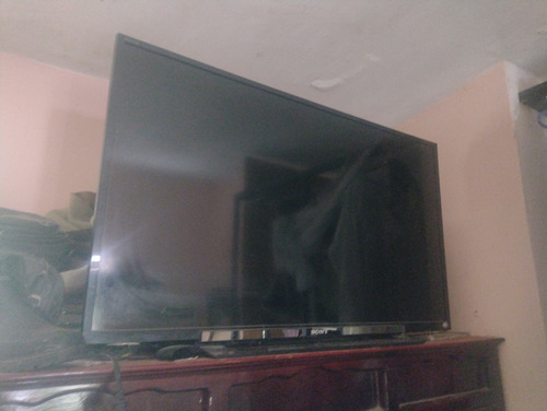 Tv Sony 40  Pulgadas Modelo Veracruzano Con Cariño 