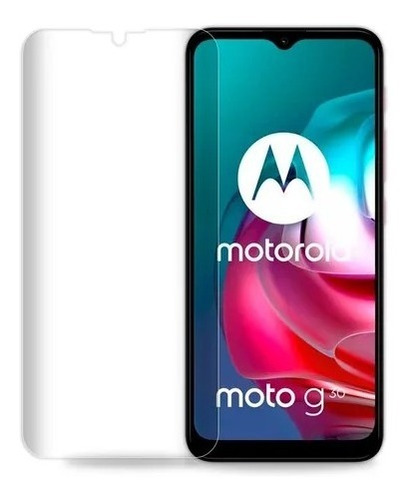 Hidrogel Hydrogel Flexible Protector Film Celulares Motorola