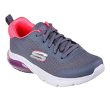 Zapatilla Skechers Girls Skech-air Airmatic - Sleek Logic