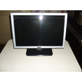 Monitor Computador Dell Se178wfpc. Usado