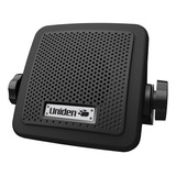 Uniden (bc7) Bearcat Altavoz De Comunicaciones Externo De 7 