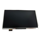 Repuesto  Display Para Tablet Pcbox Pcb-t750i 7 30 Pines