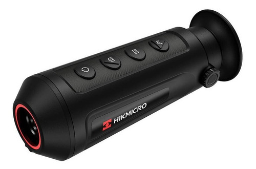 Monocular Térmico Hikmicro Lynx Pro Le15 - 700mt Alcance Max