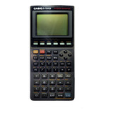 Calculadora Científica Gráfica Programable Casio Fx-7700gb