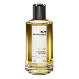 Perfume Mancera Cedrat Boise Intense Extrait De Parfum 120ml
