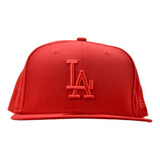 Los Angeles Dodgers New Era Color 9fifty Gorra 100% Original