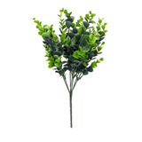 Flor Artificial Ramo De Flores Decorativa N10 - Sheshu Home