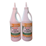 Aceite Caja Cambios 80w-90 Diferencial Castrol Limited  2l