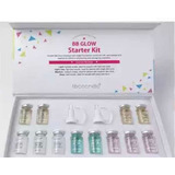 Bb Glow, Tratamiento De Belleza , Set De Vitaminas, Ibcccndc