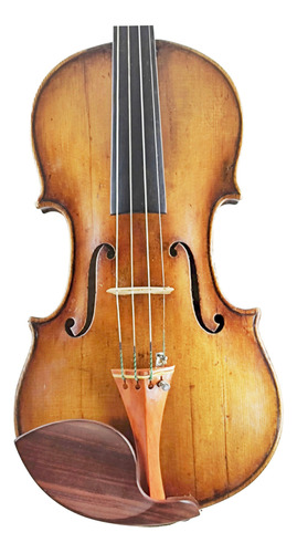 Violino Antigo Italiano Pietro Zenatto, Ano 1760