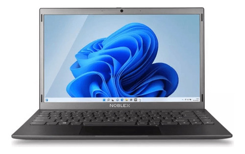 Notebook Noblex N14x1000 14.1  Hd Intel Celeron 4gb/128gb