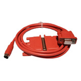 Cable Adapter Rs232-sc09-fx-a Para Plc Mitsubishi Melsec