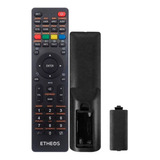 Control Remoto Tv Universal Smart Tv LG Samsung Philips Sony