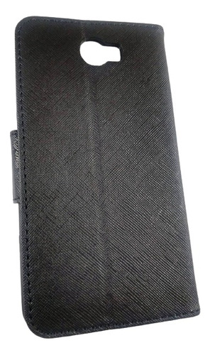 Funda Forro Estuche Tipo Cartera Para Huawei Y5 Ii