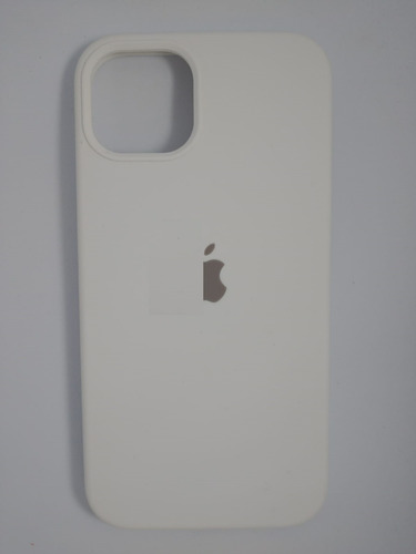 Silicon Case Para iPhone 12 Pro Max