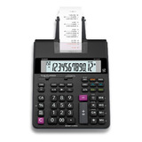 Calculadora Casio Mini Desktop Printing Hr-200rc