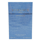 Perfume Versace Eau Fraiche 200ml Men Original Importado