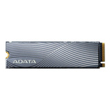 Disco Sólido Ssd Interno Adata Swordfish Aswordfish-500g-c 500gb