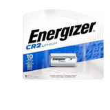 Pila Energizer Para Fotografia Cr2 Litio