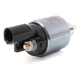 Solenoide Marcha Jetta 2.5 2005 2006 2007 2008 2009 2010