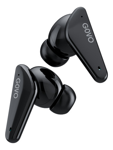 Audifonos Govo Gobuds 600 Batería 40h Bluetooth V5.2 Gaming