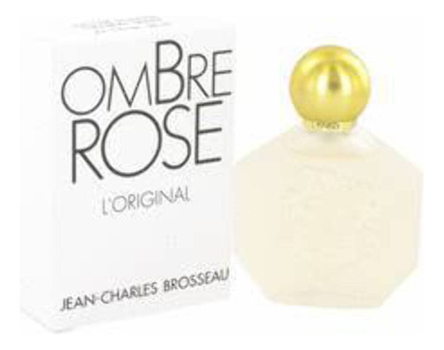 Ombre Rose Perfume Por Bross - 7350718:mL a $236489