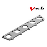 Brida Headers Vauli Para Volkswagen Bora 5cil 2.5l Tubo 1.75