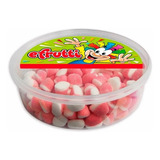 Gomas Efrutti Besos De Fresa 500g - G A