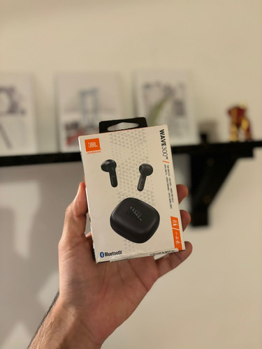 Auricular Jbl Wave 300 Tws (izquierdo)