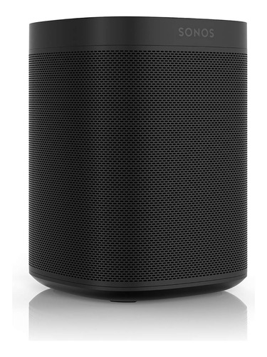 Sonos One (gen 2) - Bocina Inteligente Controlada Por Voz, .