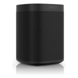 Sonos One (gen 2) - Bocina Inteligente Controlada Por Voz, .