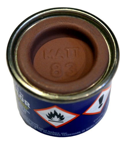 Pinturas Esmaltes 14 Ml Revell A Elección